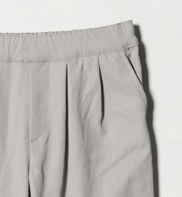 UNITED ARROWS green label relaxing「ツータック パンツ / キッズ  100cm-160cm」|チノ|