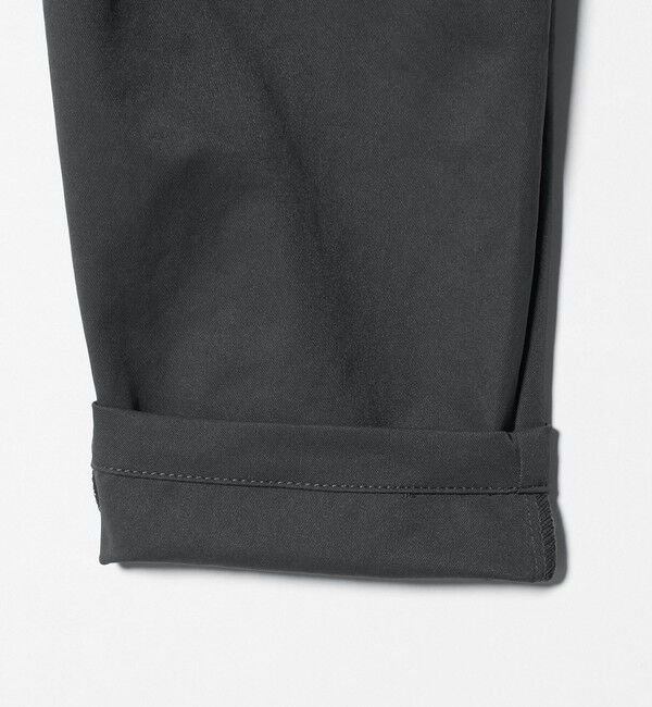 UNITED ARROWS green label relaxing「ツータック パンツ / キッズ  100cm-160cm」|チノ|