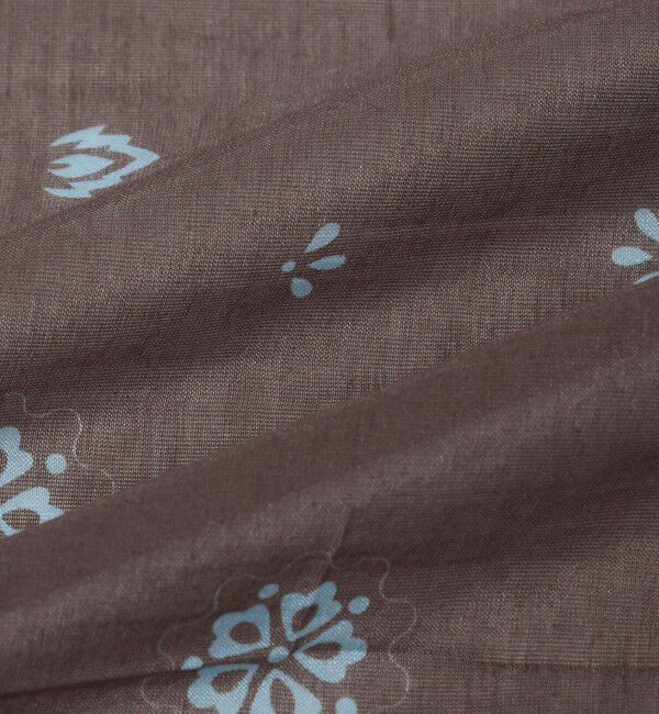 UNITED ARROWS green label relaxing「バンダナ スカーフ」|ハンカチ|