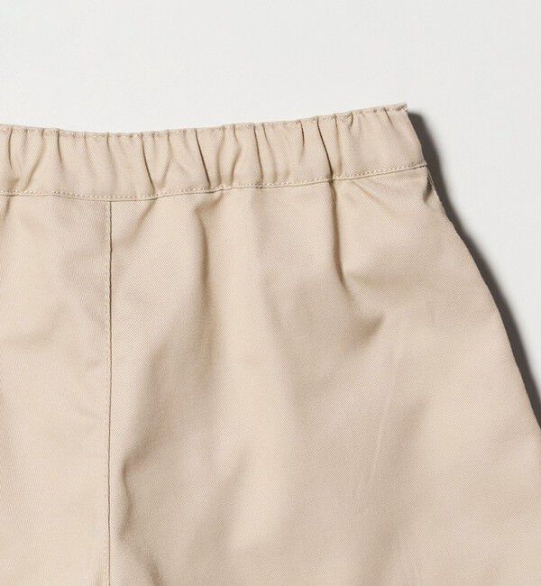 UNITED ARROWS green label relaxing「ツイルタック キュロットパンツ 100cm-160cm」|その他|