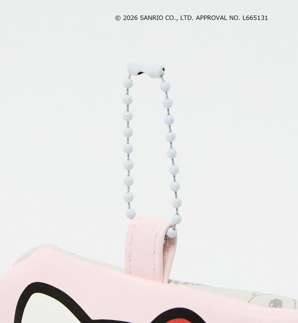 UNITED ARROWS green label relaxing「【別注】＜URBAMENT＞SANRIO ミニポーチ」|その他|