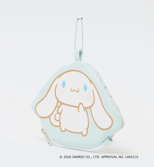 UNITED ARROWS green label relaxing「【別注】＜URBAMENT＞SANRIO ミニポーチ」|その他|