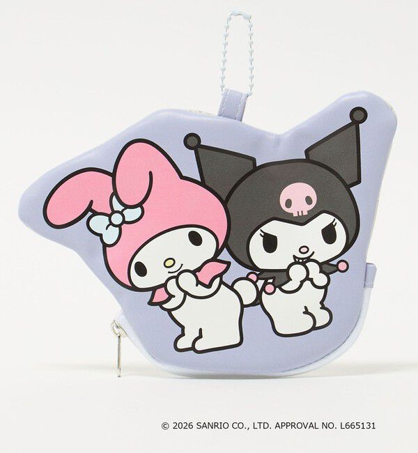 UNITED ARROWS green label relaxing「【別注】＜URBAMENT＞SANRIO ミニポーチ」|その他|