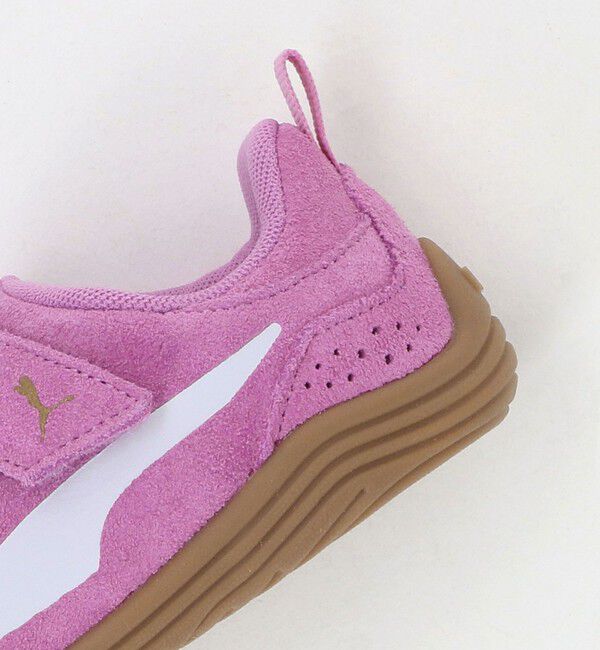 UNITED ARROWS green label relaxing「＜PUMA＞キッテン スニーカー / KITTEN / キッズ  14cm-16cm」|スニーカー|