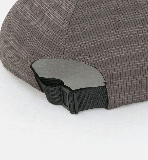 UNITED ARROWS green label relaxing「【別注】＜UMBRO＞ロゴ キャップ」|キャップ・キャスケット|