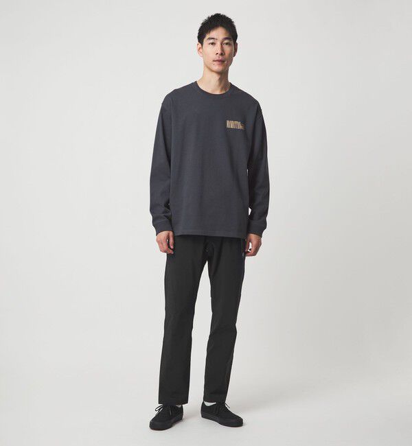 UNITED ARROWS green label relaxing「【別注】＜Gramicci＞ナロー テーパード パンツ」|その他|
