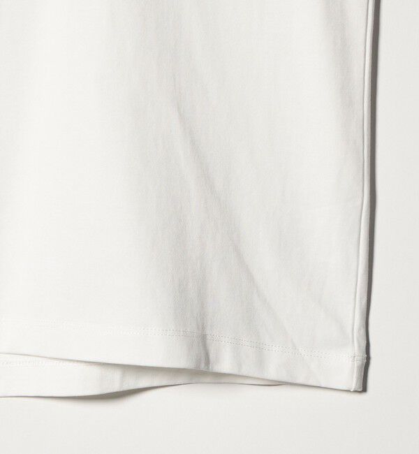 UNITED ARROWS green label relaxing「＜Phospho Graphica＞グラフィック ロングスリーブ Tシャツ」|Tシャツ・カットソー|