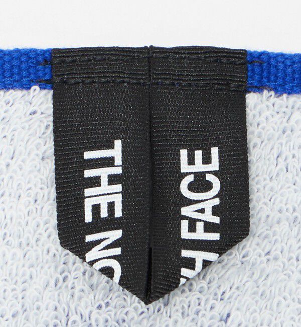 UNITED ARROWS green label relaxing「＜THE NORTH FACE＞コンフォートコットン L タオル スポーツタオル」|タオル|