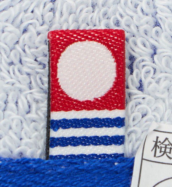 UNITED ARROWS green label relaxing「＜THE NORTH FACE＞コンフォートコットン L タオル スポーツタオル」|タオル|