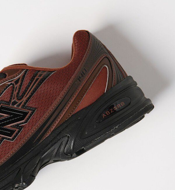 UNITED ARROWS green label relaxing「【国内EXCLUSIVE】＜New Balance＞U740 スニーカー」|スニーカー|