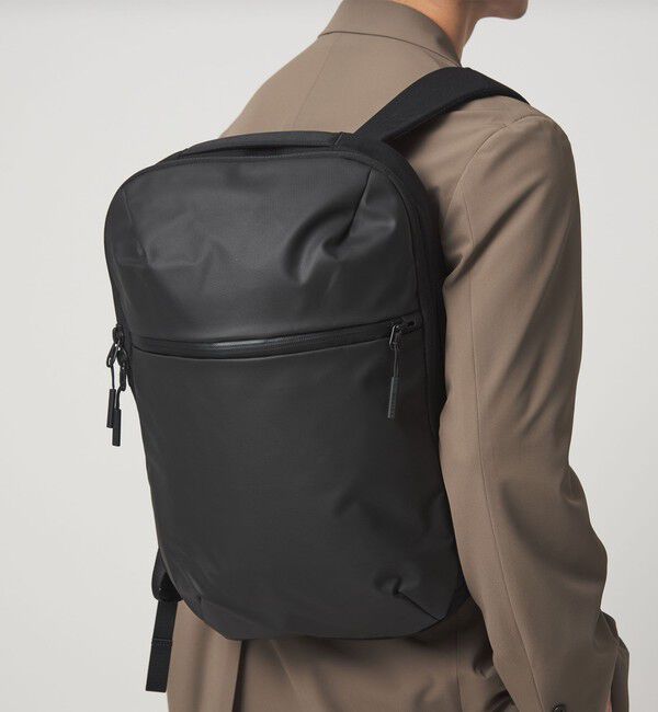 UNITED ARROWS green label relaxing「【別注】＜WEXLEY＞GLR TACOMA SLIM BACKPACK 3WAY バックパック ショルダーバッグ ブリーフケース」|リュック|