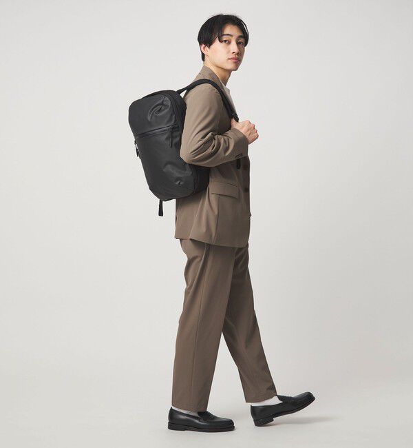 UNITED ARROWS green label relaxing「【別注】＜WEXLEY＞GLR TACOMA SLIM BACKPACK 3WAY バックパック ショルダーバッグ ブリーフケース」|リュック|