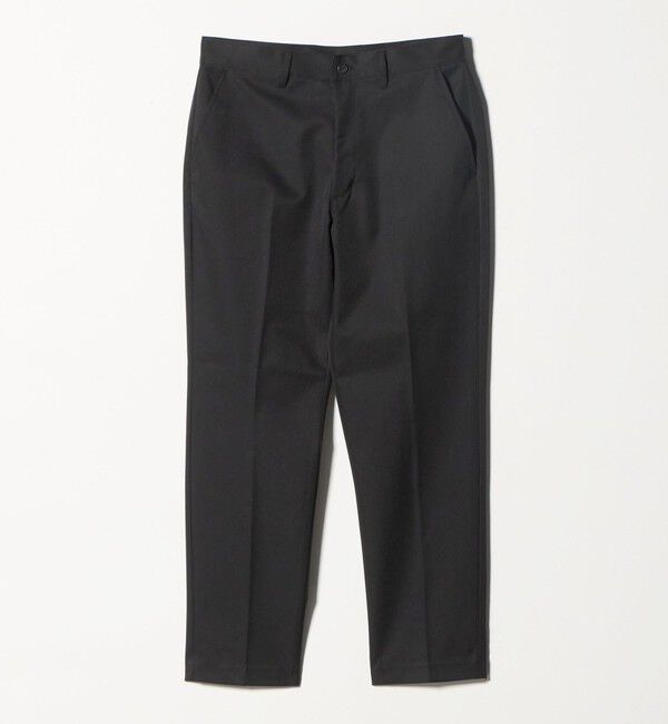 UNITED ARROWS green label relaxing「【WEB限定】JUST fit チノ スラックス チノパンツ」|チノ|