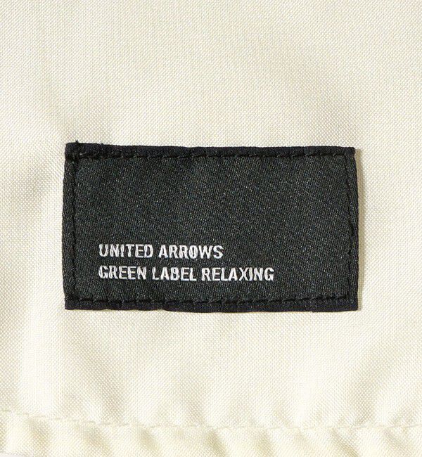 UNITED ARROWS green label relaxing「【WEB限定】JUST fit チノ スラックス チノパンツ」|チノ|