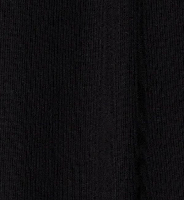 UNITED ARROWS green label relaxing「ベーシック リブ タンクトップ」|タンクトップ|