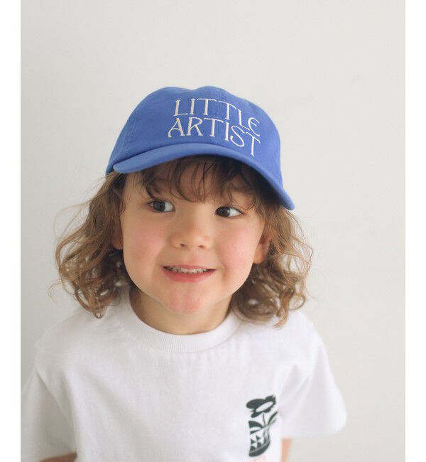 UNITED ARROWS green label relaxing「＜Pentel＞キャップ / キッズ  」|キャップ・キャスケット|ROYAL