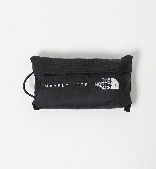 UNITED ARROWS green label relaxing「＜THE NORTH FACE＞メイフライ トートバッグ」|トートバッグ|