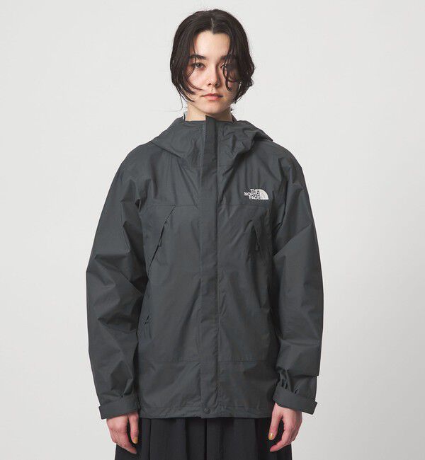 UNITED ARROWS green label relaxing「＜THE NORTH FACE＞ドット ショット ジャケット」|アウトドア|