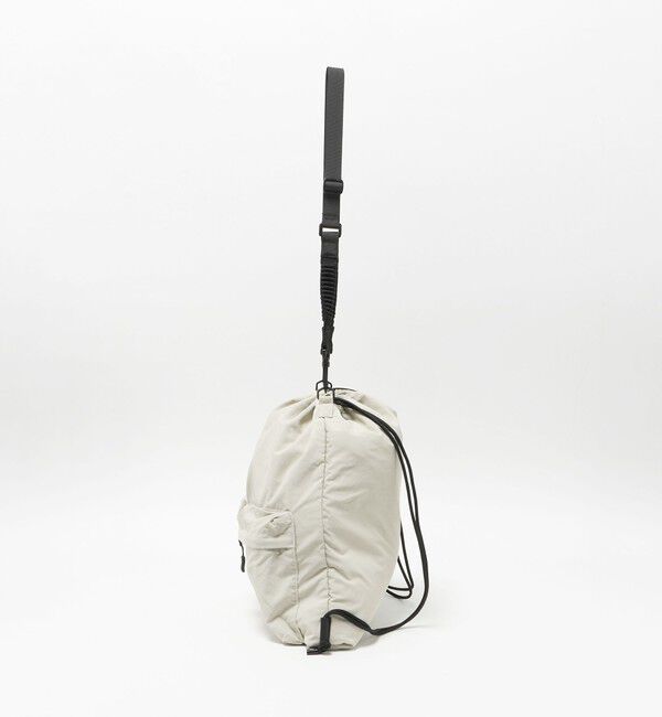 UNITED ARROWS green label relaxing「【別注】＜fellowww＞GLR 2WAY ナップサック ショルダーバッグ」|ショルダー・メッセンジャー|