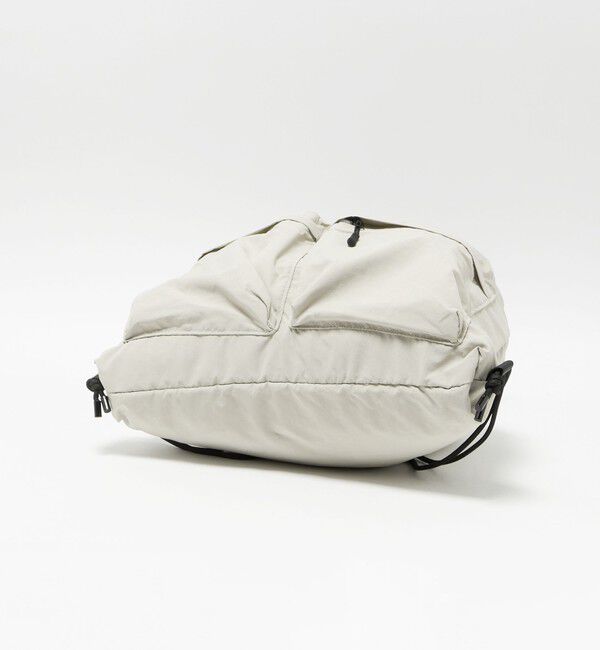 UNITED ARROWS green label relaxing「【別注】＜fellowww＞GLR 2WAY ナップサック ショルダーバッグ」|ショルダー・メッセンジャー|