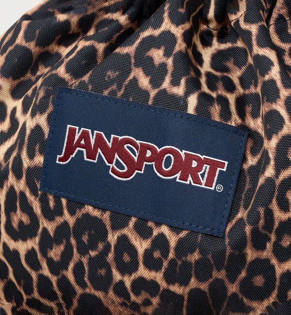 UNITED ARROWS green label relaxing「＜JANSPORT＞ドローサック リュック」|リュック|