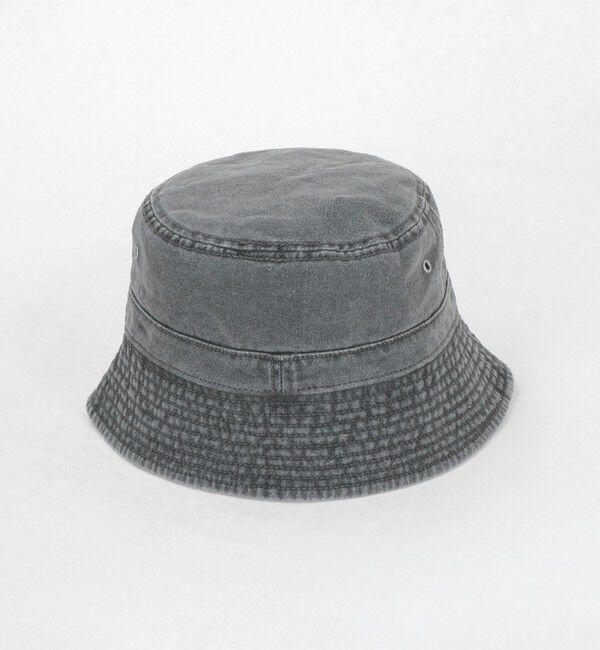 UNITED ARROWS green label relaxing「GLR ピグメント ハット」|ハット|