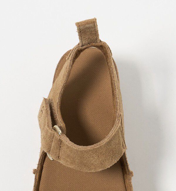 UNITED ARROWS green label relaxing「＜UGG＞ゴールデンスター ハイ サンダル」|サンダル|