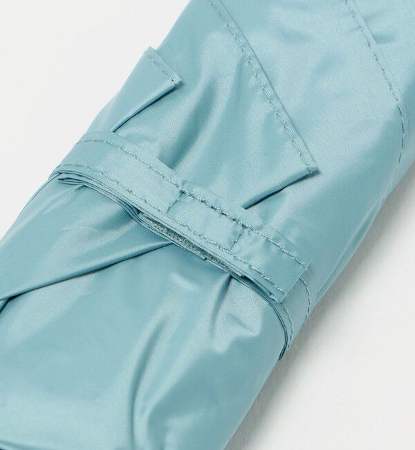 UNITED ARROWS green label relaxing「＜Wpc.＞ソリッド ミニ 傘 / キッズ 晴雨兼用」|傘|