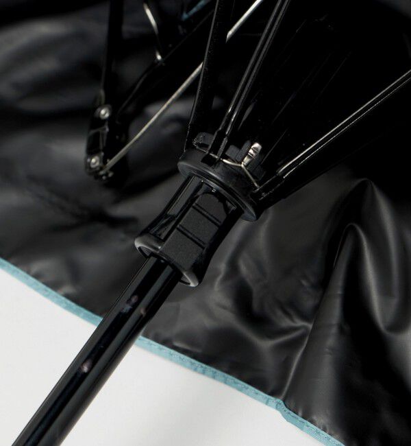 UNITED ARROWS green label relaxing「＜Wpc.＞ソリッド ミニ 傘 / キッズ 晴雨兼用」|傘|