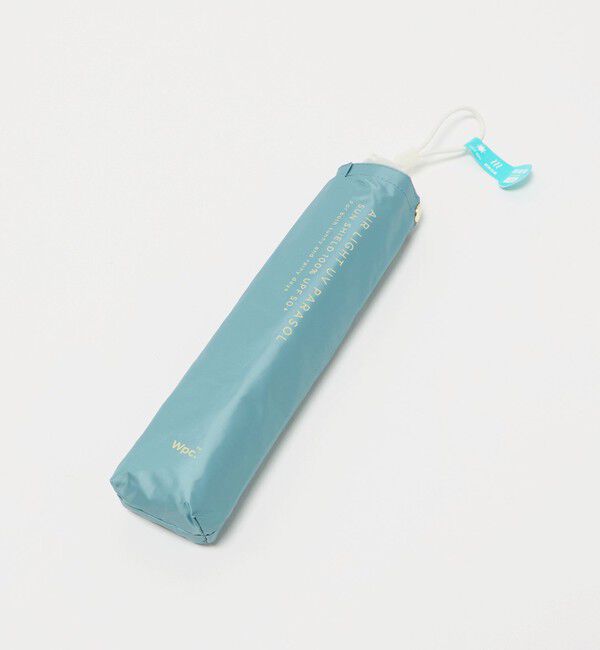 UNITED ARROWS green label relaxing「＜Wpc.＞ソリッド ミニ 傘 / キッズ 晴雨兼用」|傘|