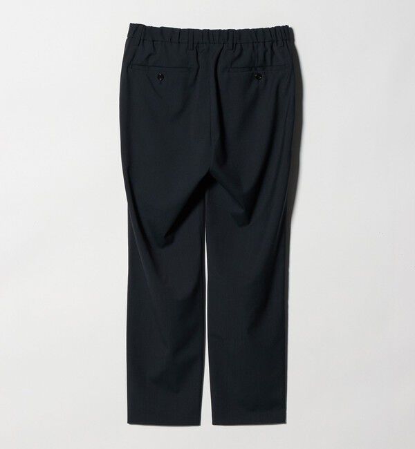 UNITED ARROWS green label relaxing「ウォッシャブル トロ ナロー ユーティリティパンツ S2 イージーパンツ -ストレッチ-」|その他|
