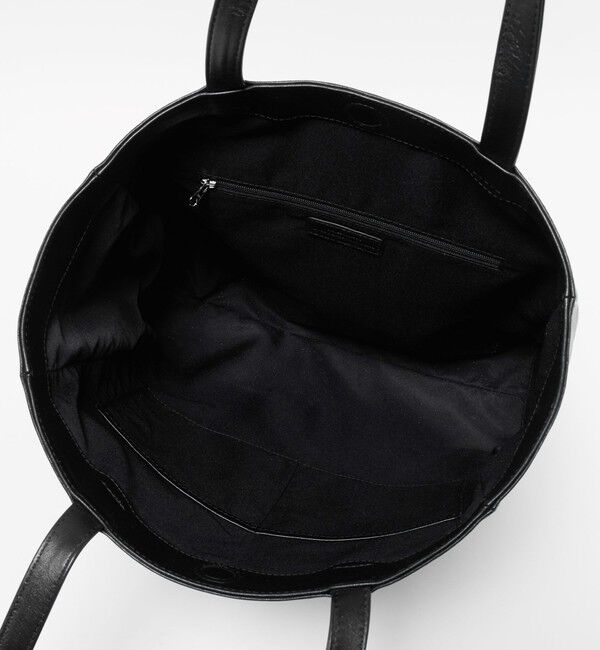 UNITED ARROWS green label relaxing「ナッパ デイリー トートバッグ」|トートバッグ|