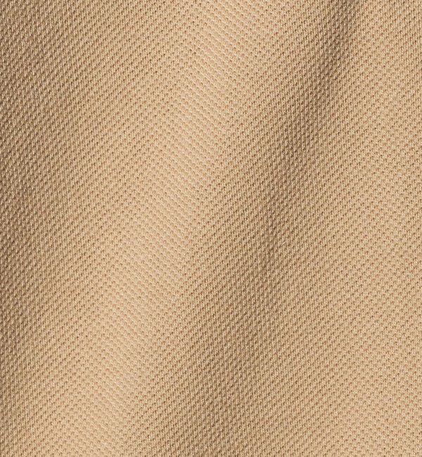 UNITED ARROWS green label relaxing「バイカラー カノコポロシャツ / キッズ  100cm-160cm」|ポロシャツ|