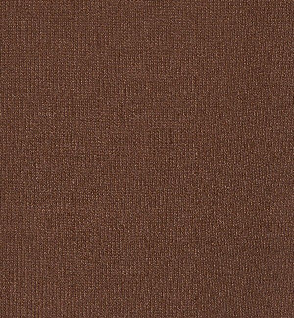 UNITED ARROWS green label relaxing「【WEB限定】＜at ease＞袖ボリューム ニット ウォッシャブル 接触冷感 UVカット 遮熱」|ニット・セーター|