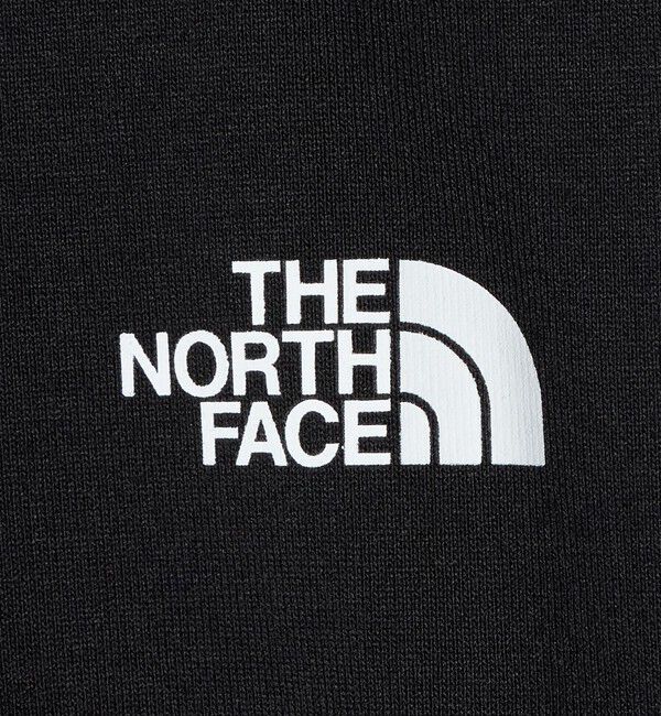 UNITED ARROWS green label relaxing「＜THE NORTH FACE＞バック スクエアロゴ ロングスリーブ 長袖 Tシャツ」|Tシャツ・カットソー|