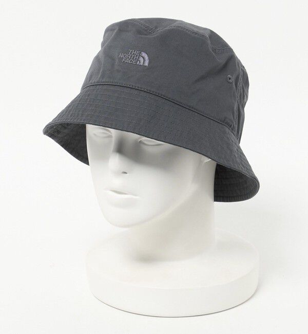 UNITED ARROWS green label relaxing「＜THE NORTH FACE＞クラシック チノ ハット」|ハット|