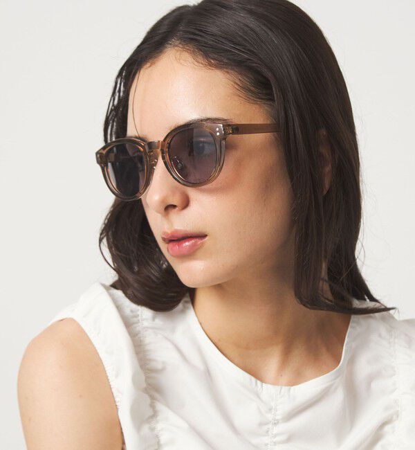 UNITED ARROWS green label relaxing「＜noeyedia＞NE456 メガネ」|メガネ|