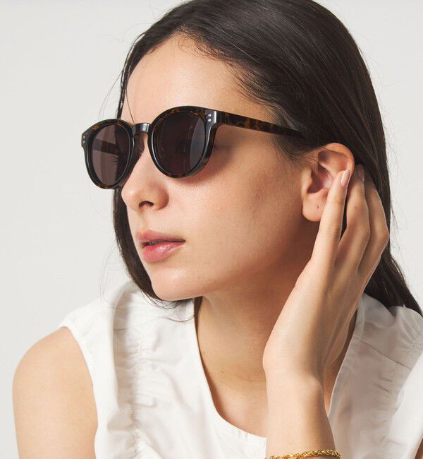 UNITED ARROWS green label relaxing「＜noeyedia＞NE456 メガネ」|メガネ|