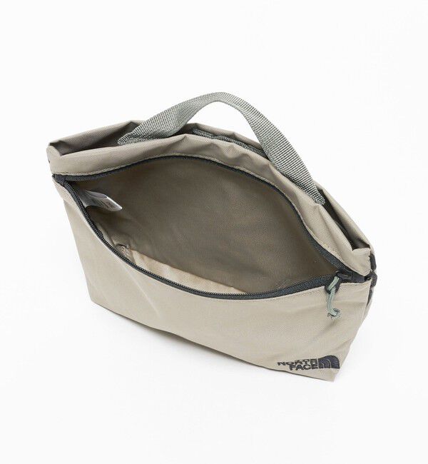 UNITED ARROWS green label relaxing「＜THE NORTH FACE＞ビルダー L ポーチ」|ポーチ|