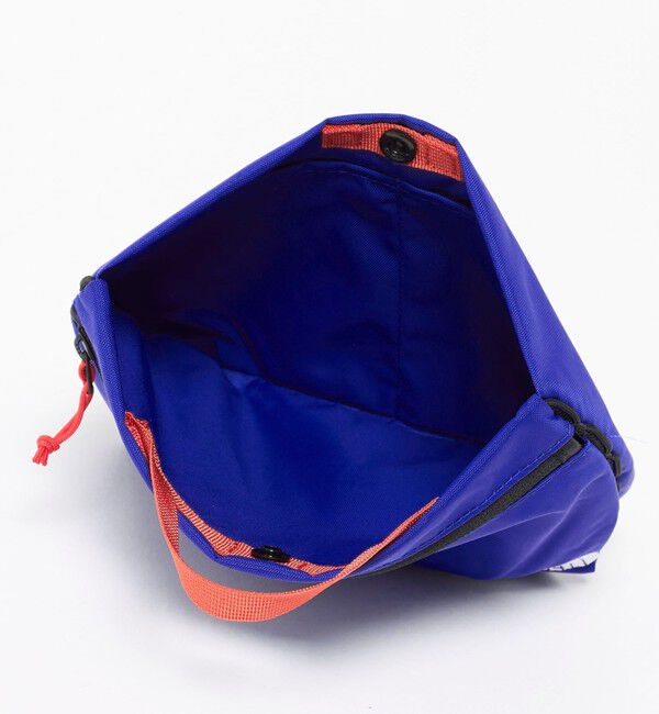 UNITED ARROWS green label relaxing「＜THE NORTH FACE＞ビルダー L ポーチ」|ポーチ|