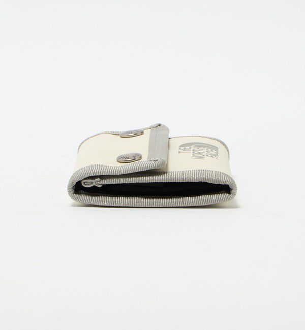 UNITED ARROWS green label relaxing「＜THE NORTH FACE＞BC ドット ワレット 折りたたみ財布」|財布|