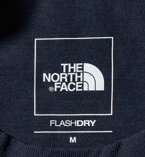 UNITED ARROWS green label relaxing「＜THE NORTH FACE＞ショートスリーブ エアリー ポケット Tシャツ」|Tシャツ・カットソー|