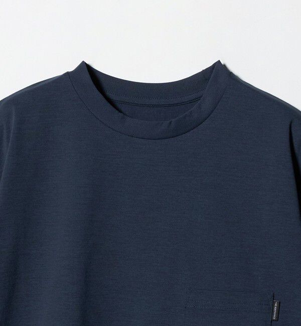 UNITED ARROWS green label relaxing「＜THE NORTH FACE＞ショートスリーブ エアリー ポケット Tシャツ」|Tシャツ・カットソー|