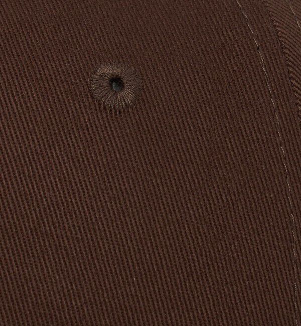 UNITED ARROWS green label relaxing「【別注】＜Lee＞ロゴ キャップ / キッズ  」|キャップ・キャスケット|