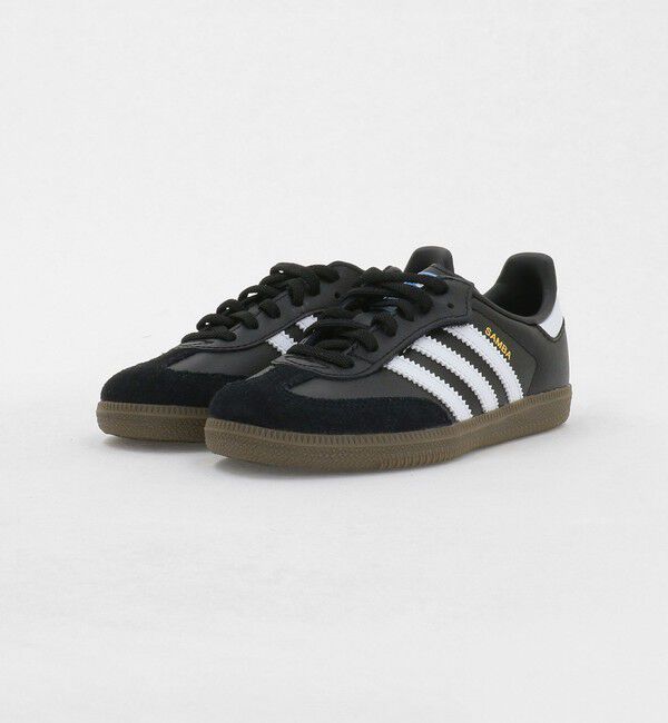 UNITED ARROWS green label relaxing「【WEB限定】＜adidas Originals＞サンバ OG スニーカー / キッズ  17cm-21cm」|スニーカー|