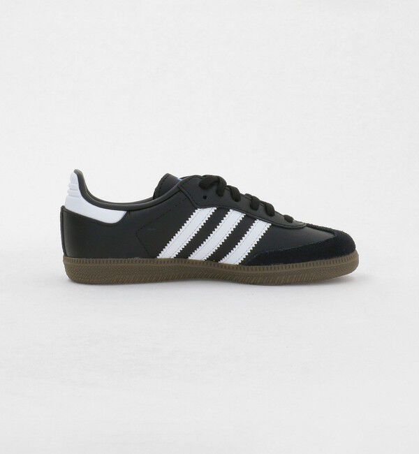 UNITED ARROWS green label relaxing「【WEB限定】＜adidas Originals＞サンバ OG スニーカー / キッズ  17cm-21cm」|スニーカー|