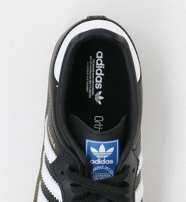 UNITED ARROWS green label relaxing「【WEB限定】＜adidas Originals＞サンバ OG スニーカー / キッズ  17cm-21cm」|スニーカー|