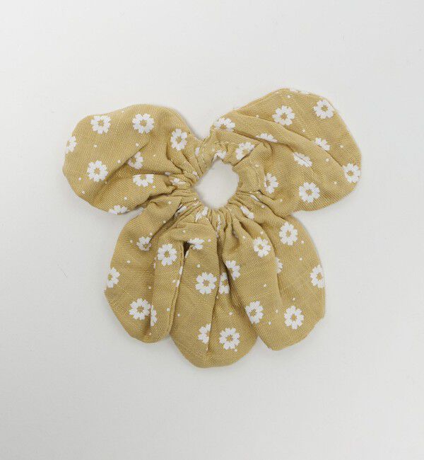 UNITED ARROWS green label relaxing「＜Rockahula Kids＞Daisy シュシュ / キッズ  」|ヘアゴム・シュシュ|