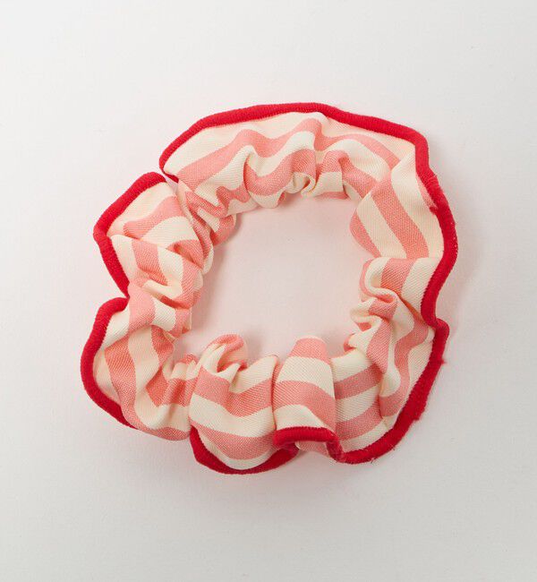 UNITED ARROWS green label relaxing「＜Rockahula Kids＞Candy Stripe シュシュ / キッズ  」|ヘアゴム・シュシュ|