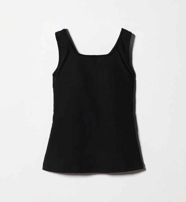 UNITED ARROWS green label relaxing「デコルテタンクトップ」|タンクトップ|